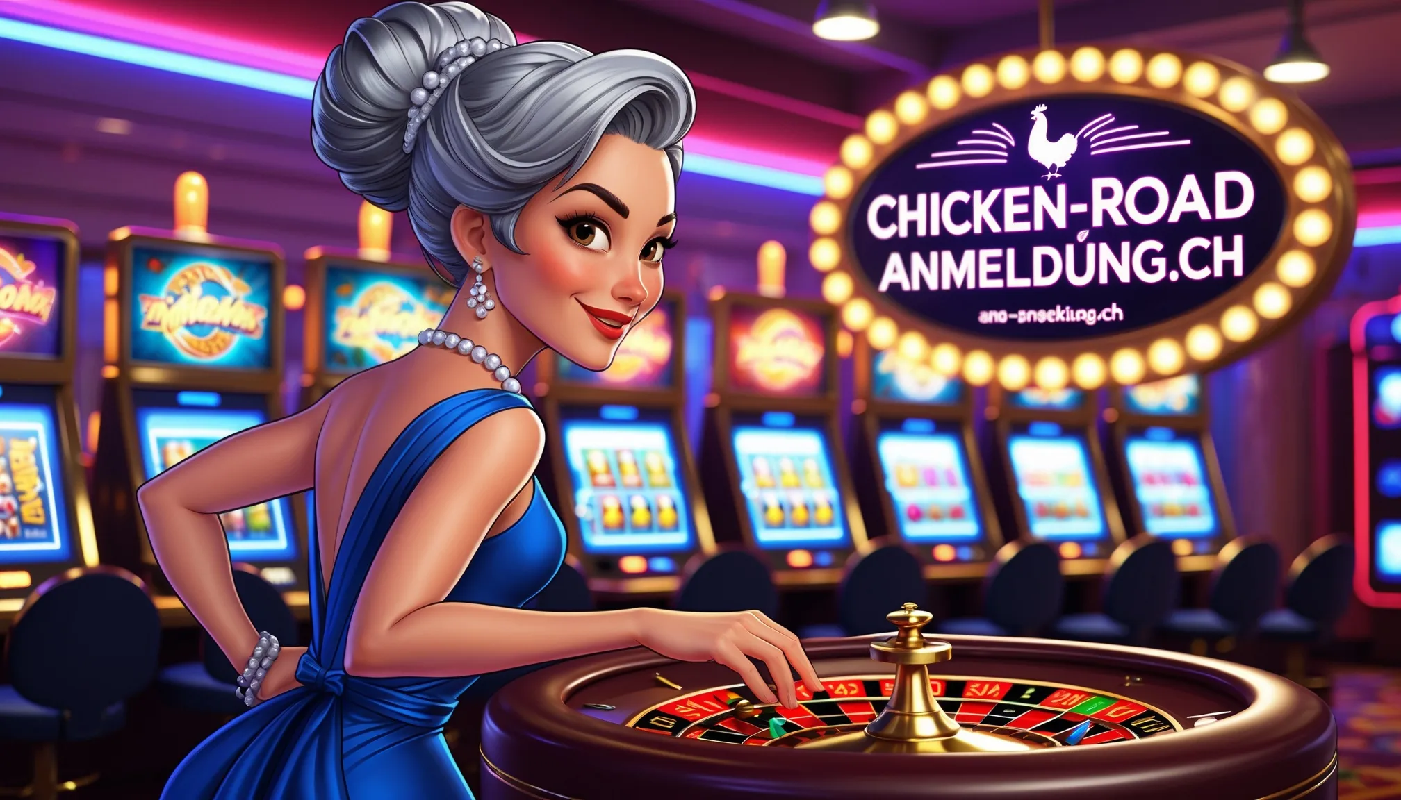 Chickenroad-bonus-anmeldung